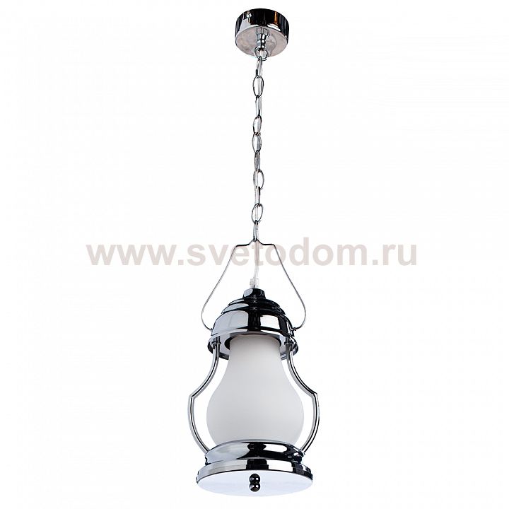 Светильник подвесной Arte lamp A1502SP-1CC LUMINO
