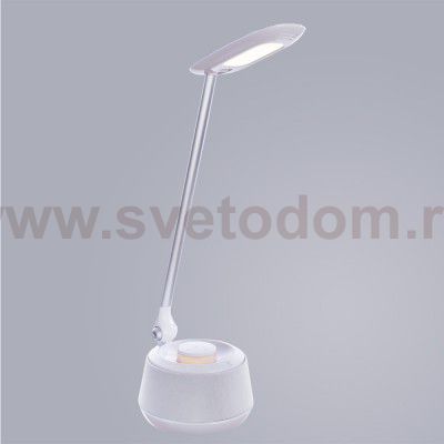 Светодиодная настольная лампа A1505LT-1WH Arte lamp + USB SMART LIGHT