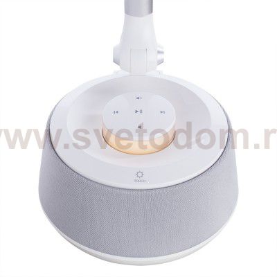 Светодиодная настольная лампа A1505LT-1WH Arte lamp + USB SMART LIGHT