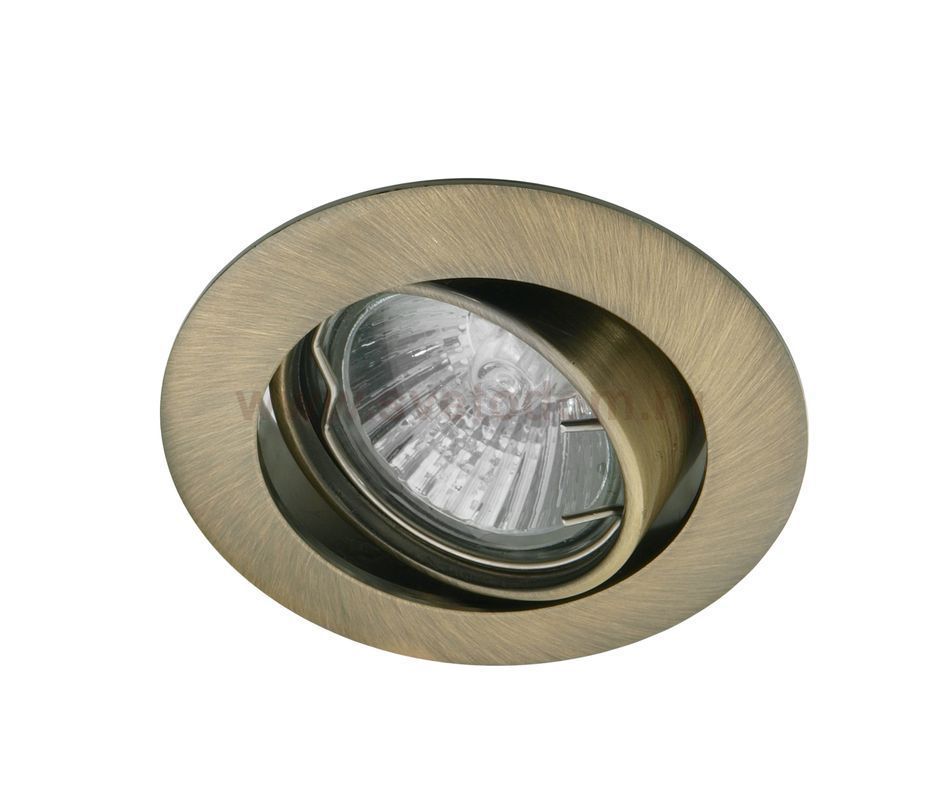 Светильник встраиваемый Donolux A1507.06