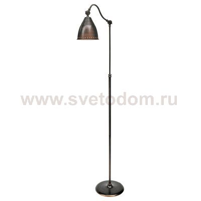 Торшер Arte lamp A1508PN-1BR Trendy