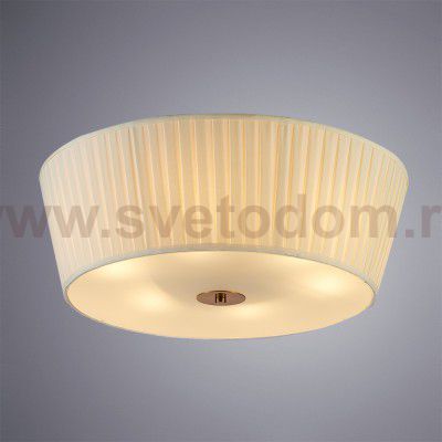 Светильник потолочный Arte Lamp A1509PL-6PB SEVILLE