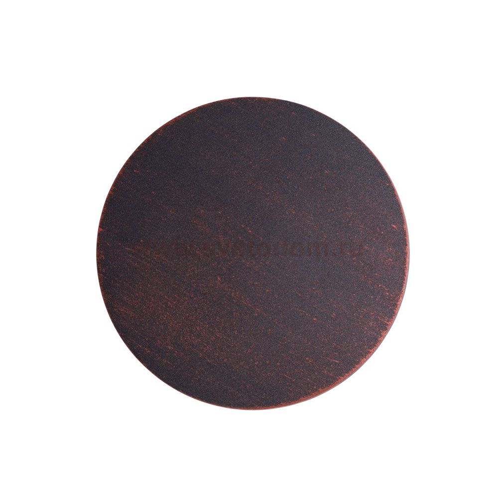 Светильник настенный Arte lamp A1510AP-1RI NIMBO