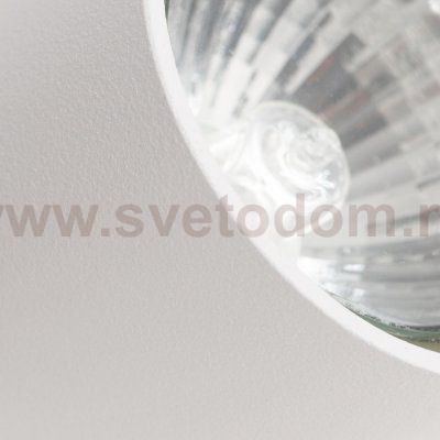 Светильник потолочный Arte lamp A1511PL-2WH GAVROCHE