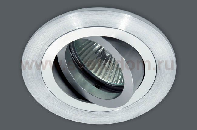 Светильник встраиваемый Donolux A1521-Alu