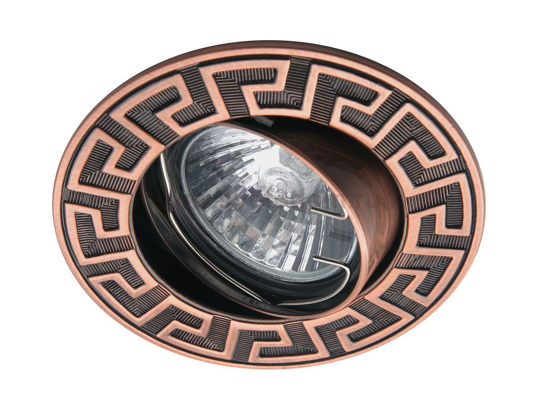 Светильник встраиваемый Donolux A1522-RAB