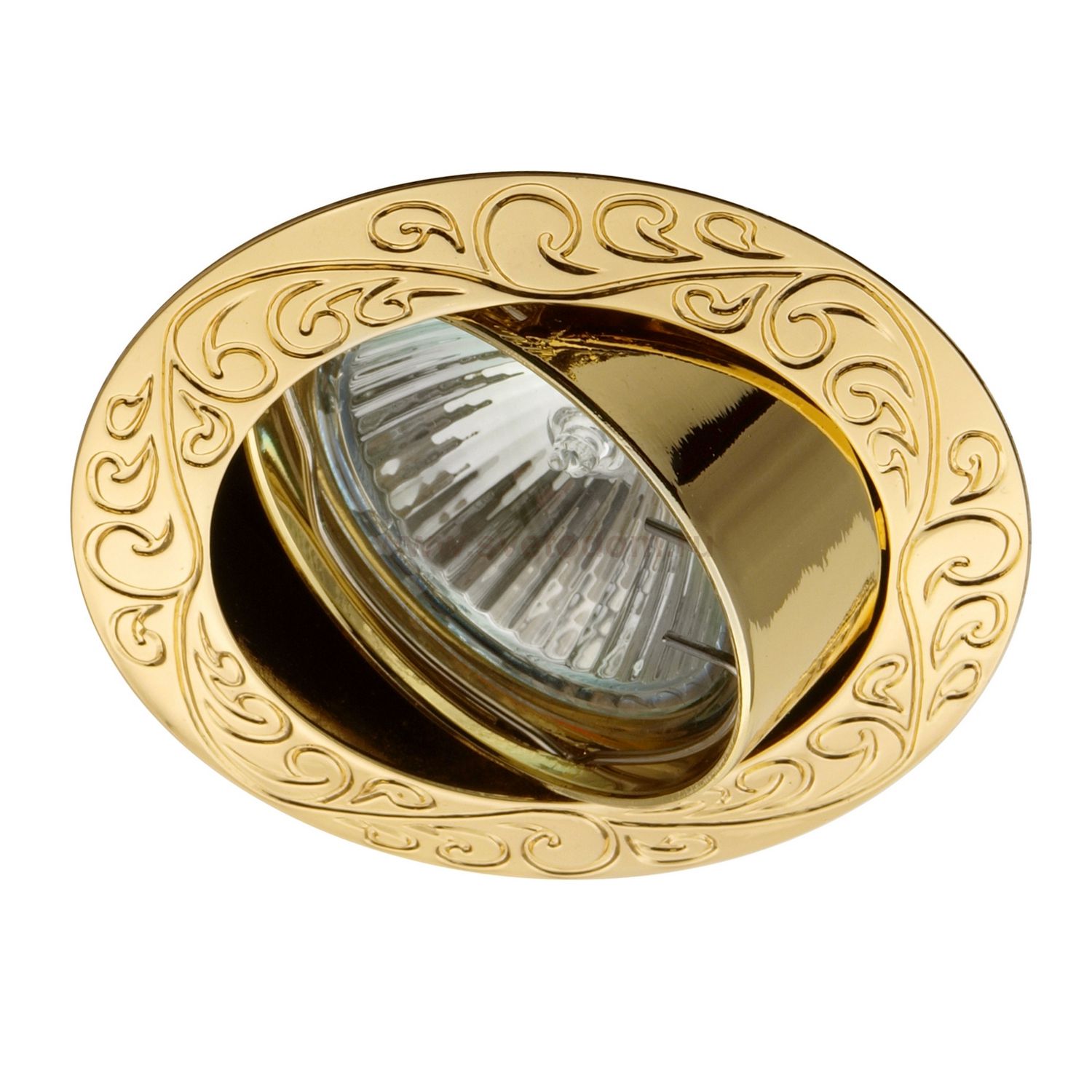 Светильник встраиваемый Donolux A1523-KG