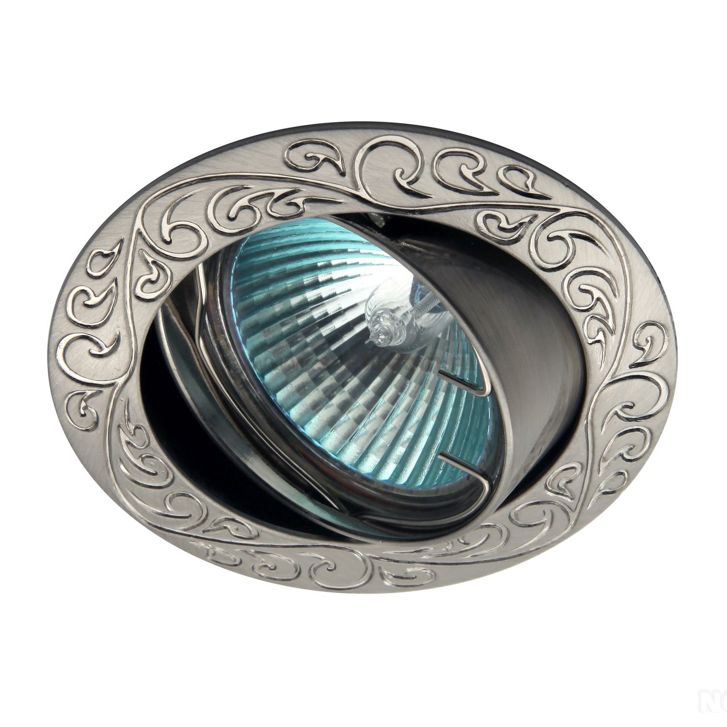 Светильник встраиваемый Donolux A1523-NM