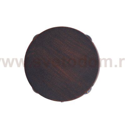 Светильник настенный Arte lamp A1525AP-1RI TAMBURELLO