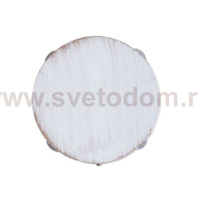 Светильник настенный Arte lamp A1525AP-1WG TAMBURELLO