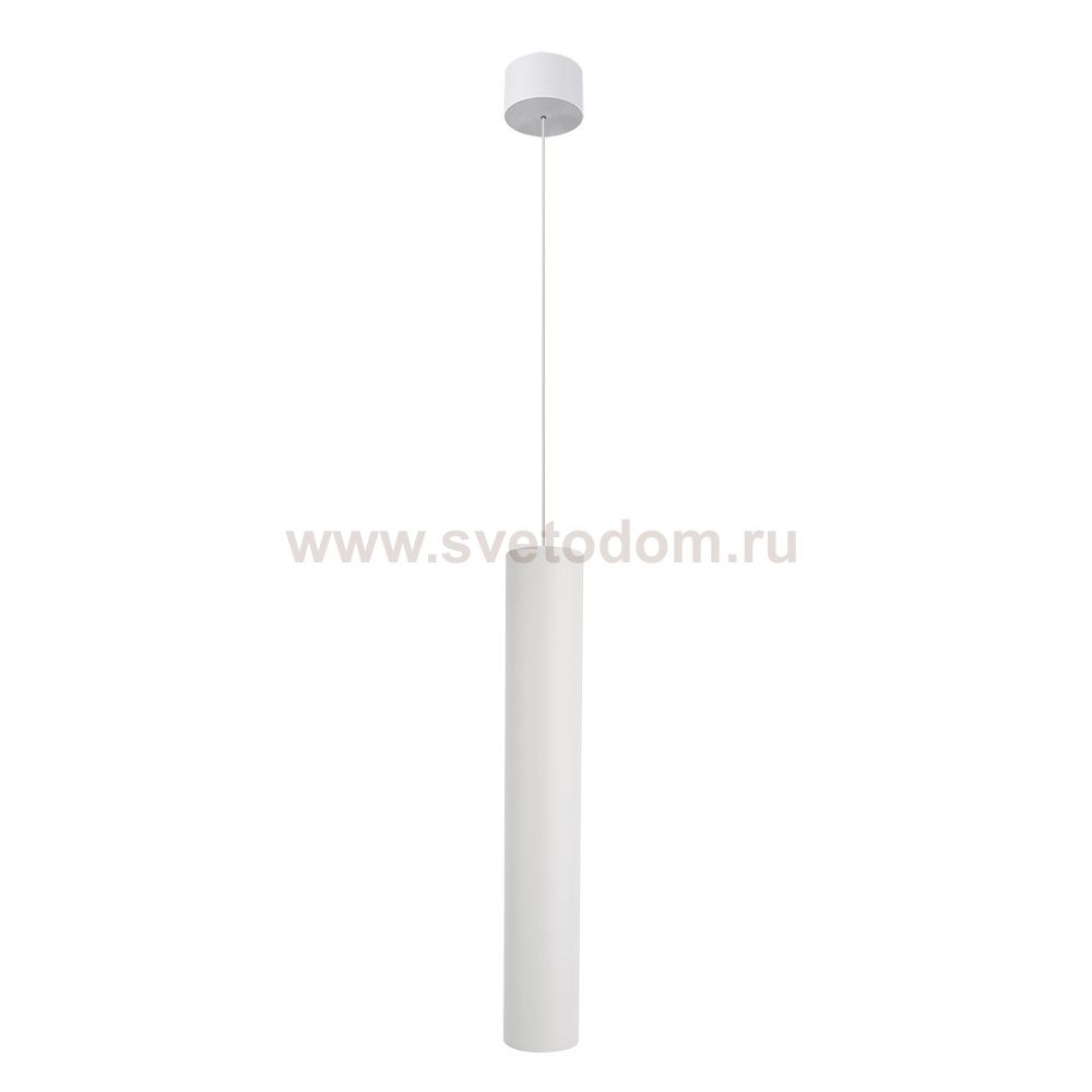Точечные подвесные светильники Arte Lamp A1526SP-1WH RIDGET