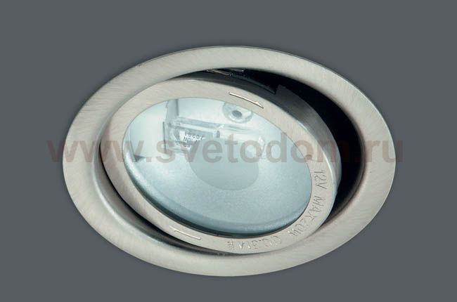 Светильник встраиваемый Donolux A1528-NM