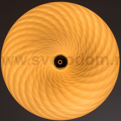 Светильник потолочный Arte lamp A1531PL-3WH FLUSHES