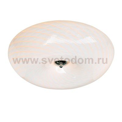 Светильник потолочный Arte lamp A1531PL-3WH FLUSHES
