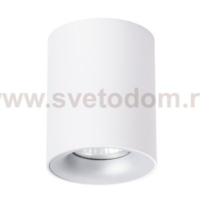 Светильник потолочный Arte lamp A1532PL-1WH TORRE