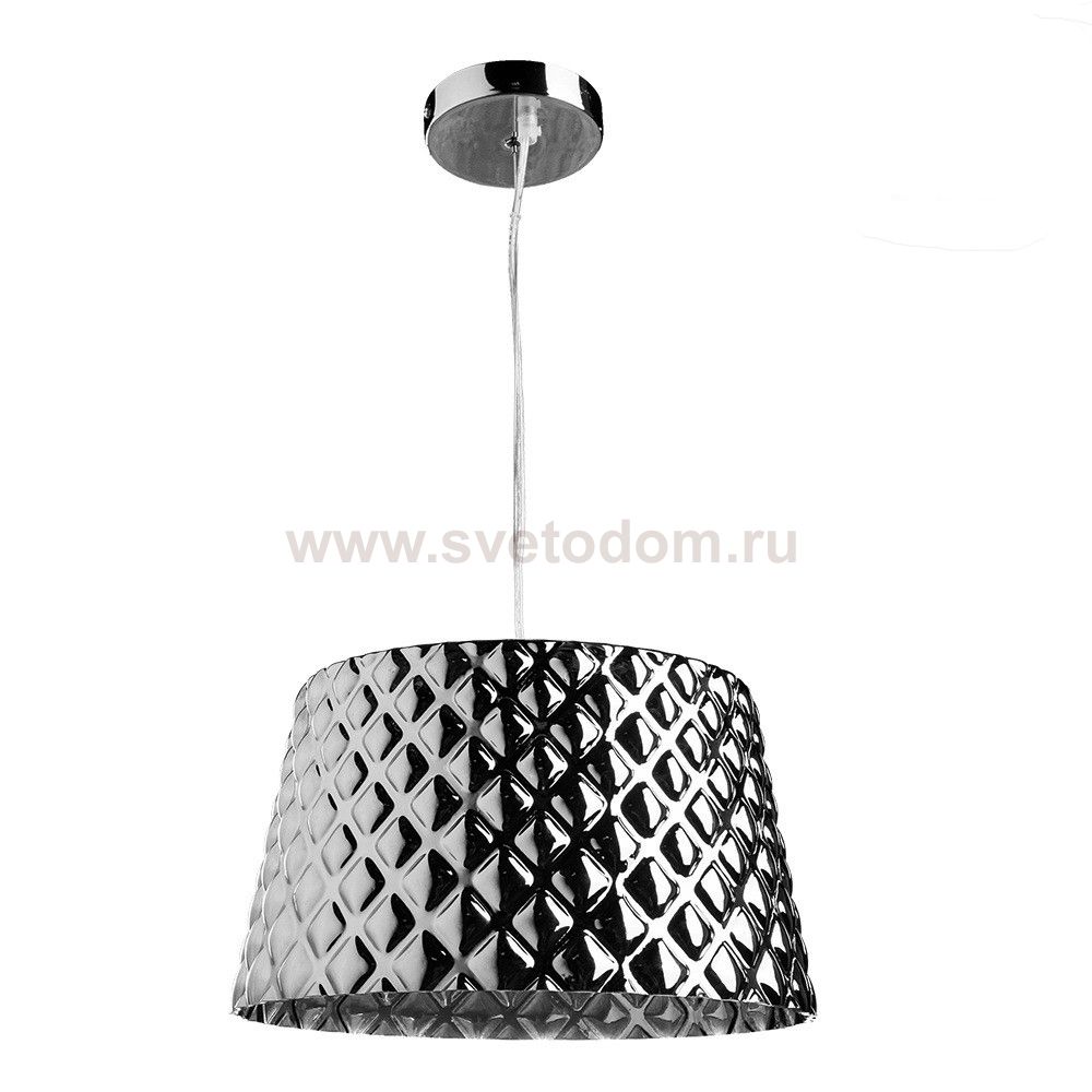 Светильник подвесной Arte lamp A1554SP-1CC FACEZIA