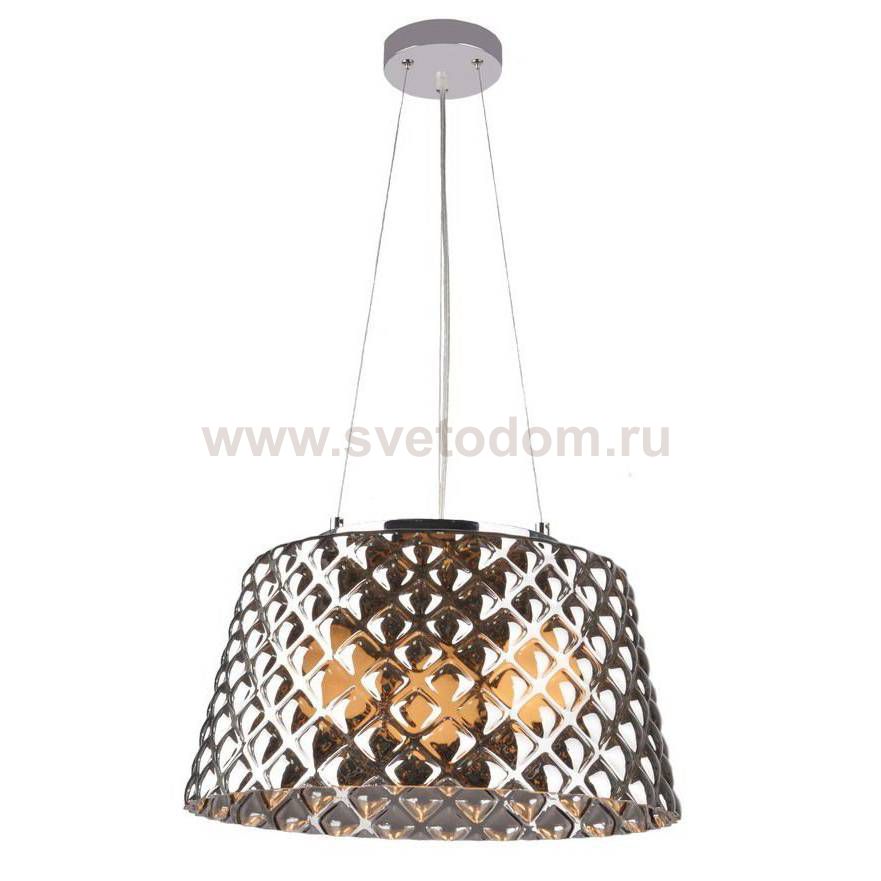 Светильник подвесной Arte lamp A1554SP-3CC FACEZIA