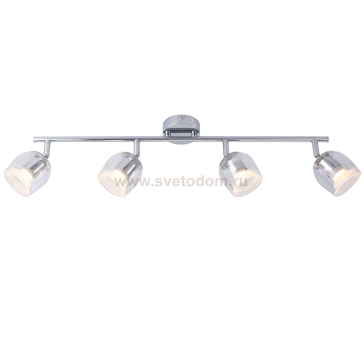 Светильник потолочный Arte lamp A1558PL-4CC ECHEGGIO
