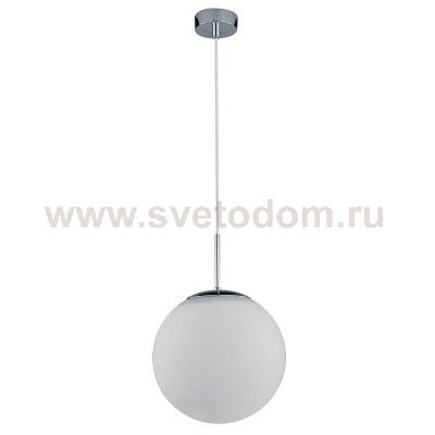 Светильник подвесной с лампочками LED Svetodom 2444980