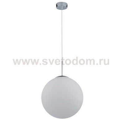 Светильник подвесной с лампочками LED Svetodom 2444982