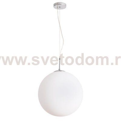Светильник подвесной шар 400мм Arte Lamp A1564SP-1CC VOLARE