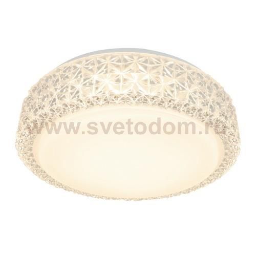 Светильник потолочный Arte lamp A1568PL-1CL Celeste