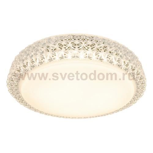 Светильник потолочный Arte lamp A1569PL-1CL Celeste