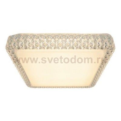 Светильник потолочный Arte lamp A1570PL-1CL Celeste