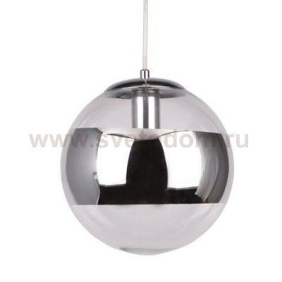 Светильник подвесной с лампочками LED Svetodom 2548845