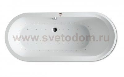 Гидромассажная ванна A1606