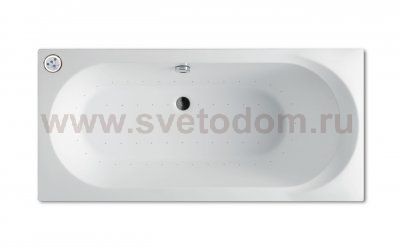 Гидромассажная ванна A1607