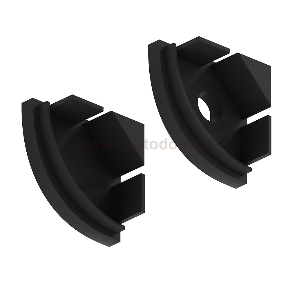 Комплектующие для профилей Arte Lamp A161606E SURFACE