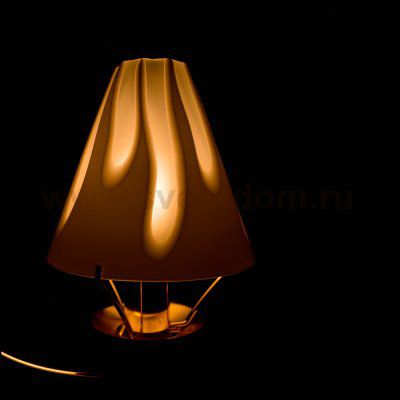 Бра Arte lamp A1626AP-1GO Fuji