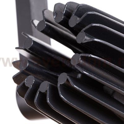 Светильник потолочный Arte lamp A1632PL-1BK WALES