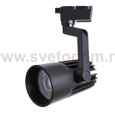 Светильник потолочный Arte lamp A1640PL-1BK WALES