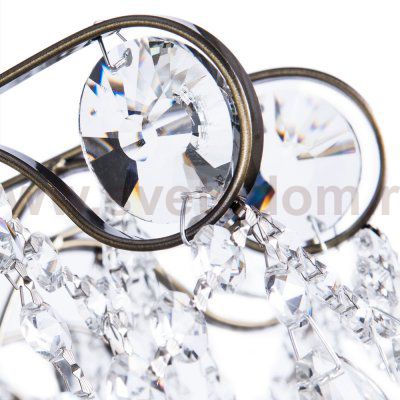 Светильник потолочный Arte lamp A1660PL-6AB EMILIA