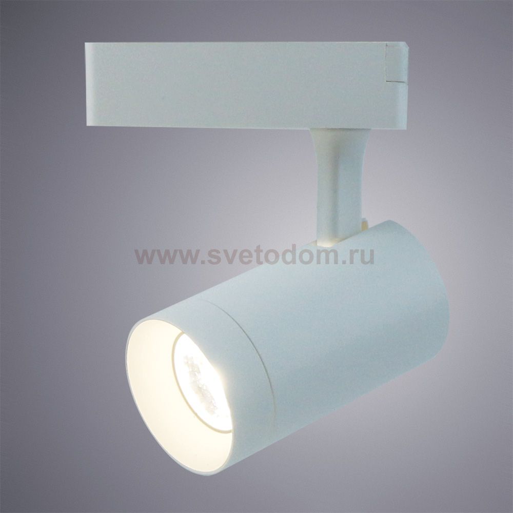 Светильник потолочный Arte lamp A1710PL-1WH SOFFITTO