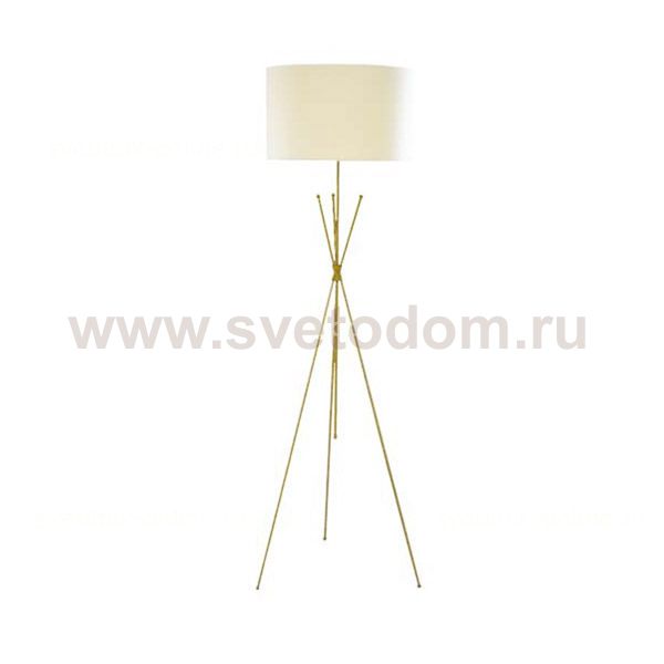 Торшер Arte lamp A1713PN-1AB Easy