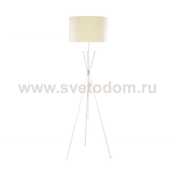 Торшер Arte lamp A1713PN-1SS Easy