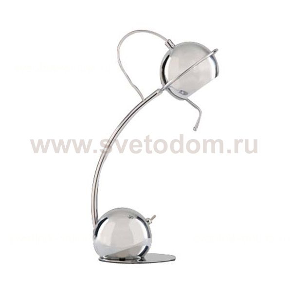 Настольная лампа Arte lamp A1731LT-1CC Task