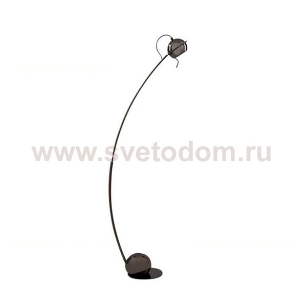 Торшер Arte lamp A1731PN-1BC Task