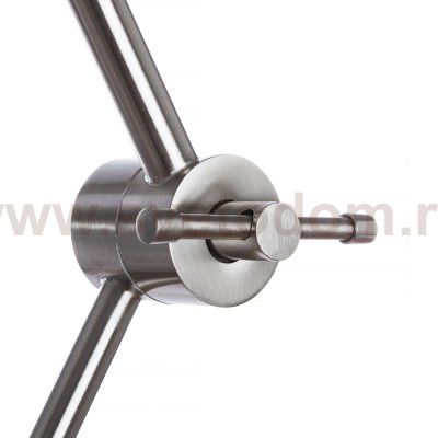 Светильник на штанге Arte Lamp A1733SP-1SS PAOLO