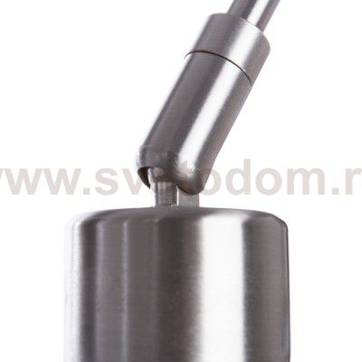 Светильник на штанге Arte Lamp A1733SP-1SS PAOLO