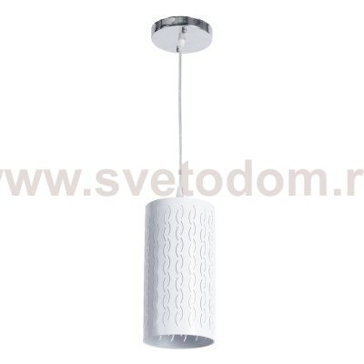 Светильник подвесной Arte lamp A1770SP-1CC BRONN