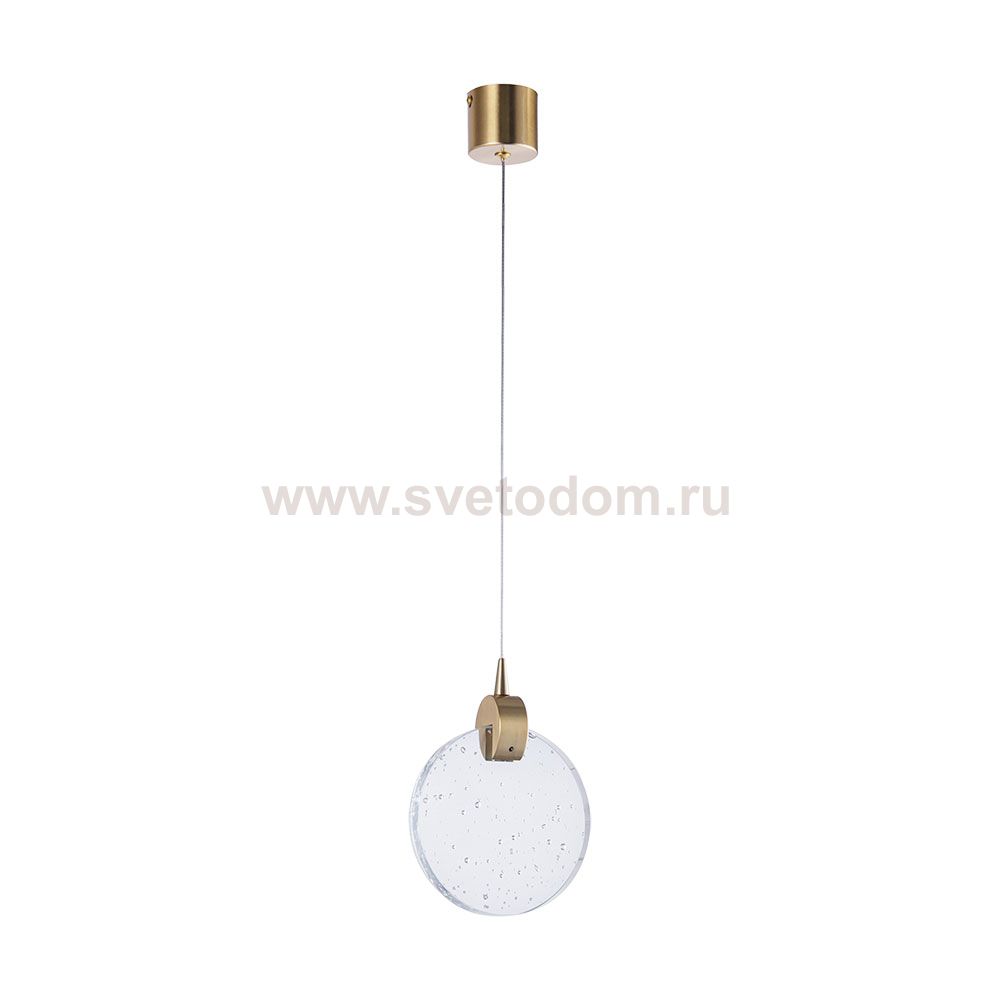 Подвес Arte Lamp A1801SP-3PB PLANET