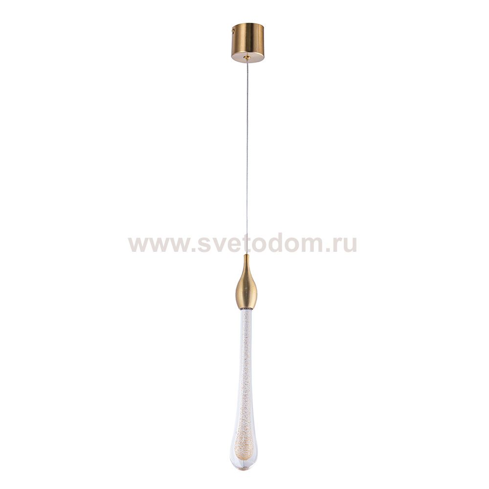Подвес Arte Lamp A1803SP-3PB RAINDROP