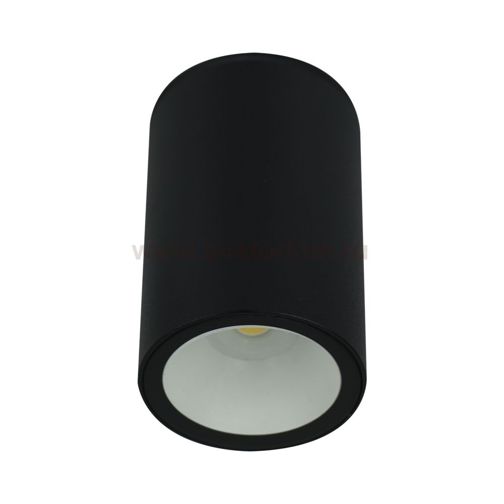 Уличный светильник Arte Lamp A1807PF-1BK TORCULAR