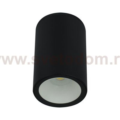 Уличный светильник Arte Lamp A1807PF-1BK TORCULAR