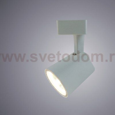 Светильник потолочный Arte lamp A1811PL-1WH AMICO