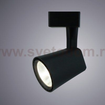 Светильник потолочный Arte lamp A1821PL-1BK AMICO